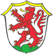 Wappen des Markt Kaufering