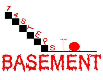 14 Steps to Basement