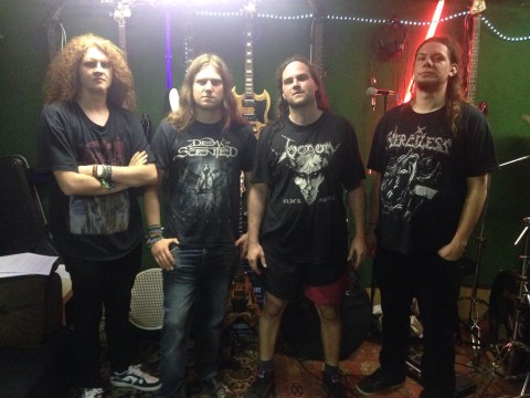 RaK 2014: Hateful Agony