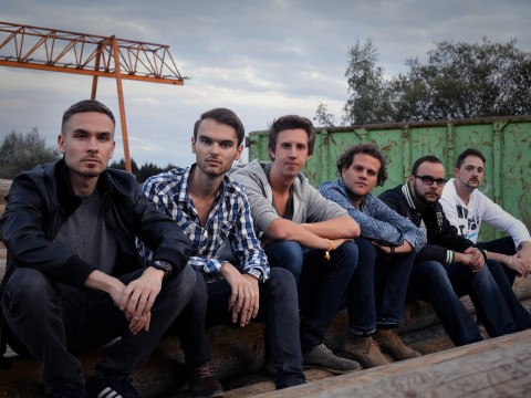RaK 2014: KRMA MUSIC