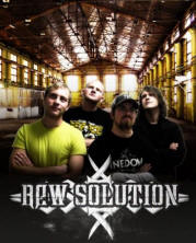 Raw Solution