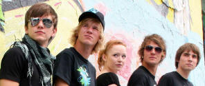Rebels of the Jukebox