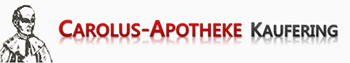 Rock am KaufRing Sponsor: Carolus-Apotheke Kaufering Carolus-Apotheke Kaufering