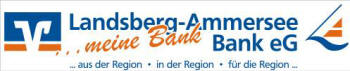 Landsberg-Ammersee Bank eG Kaufering